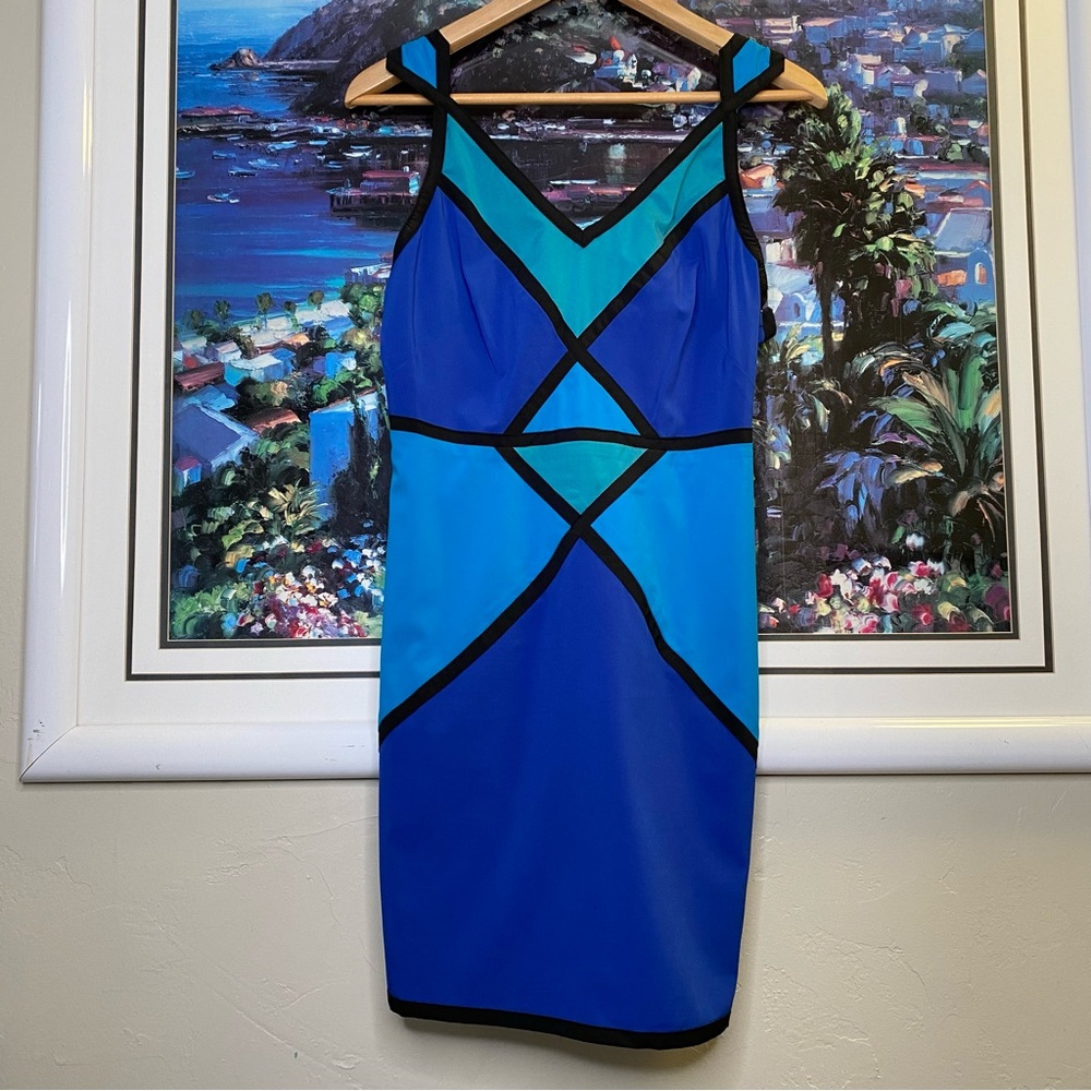 Minuet Dress